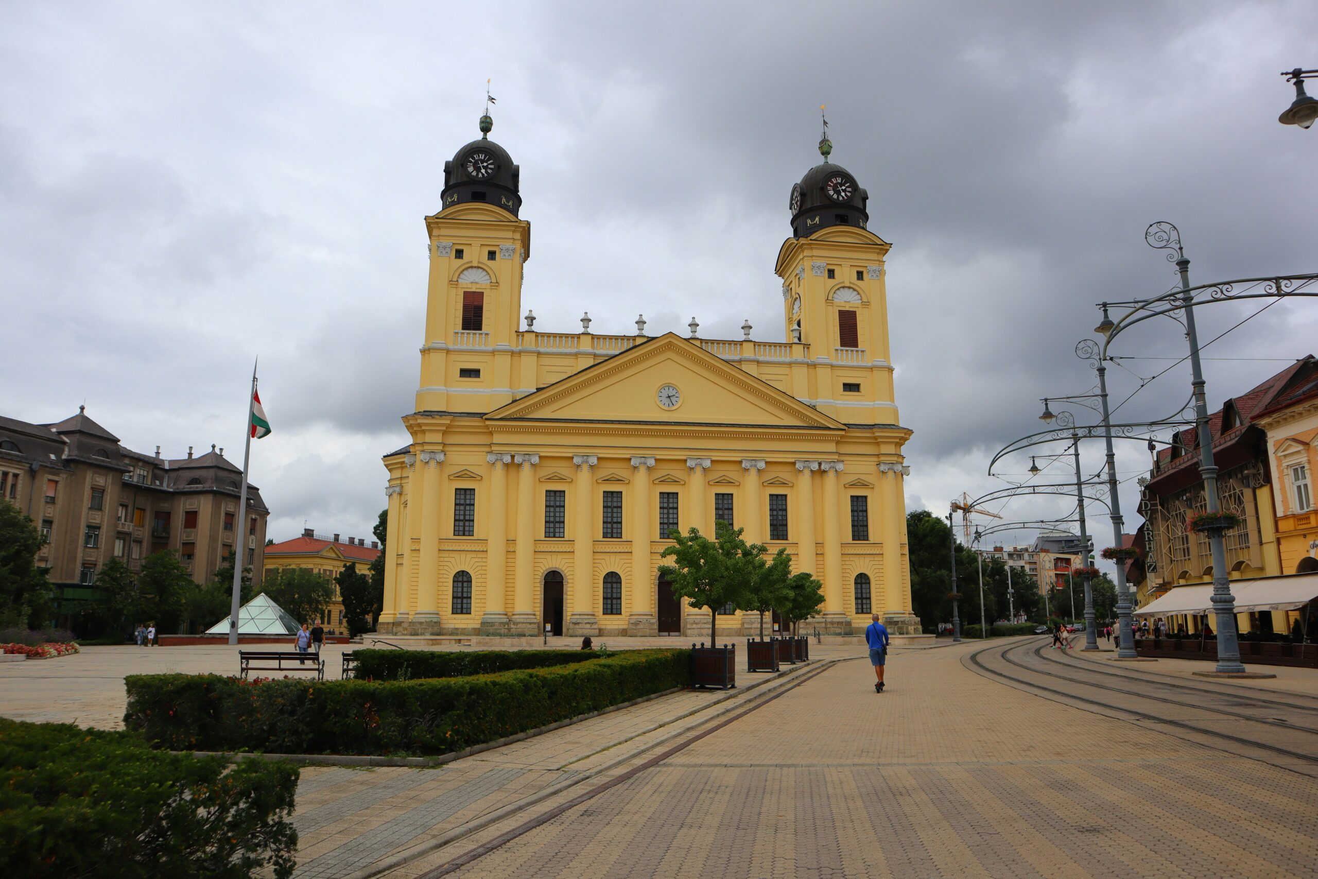 Debrecen