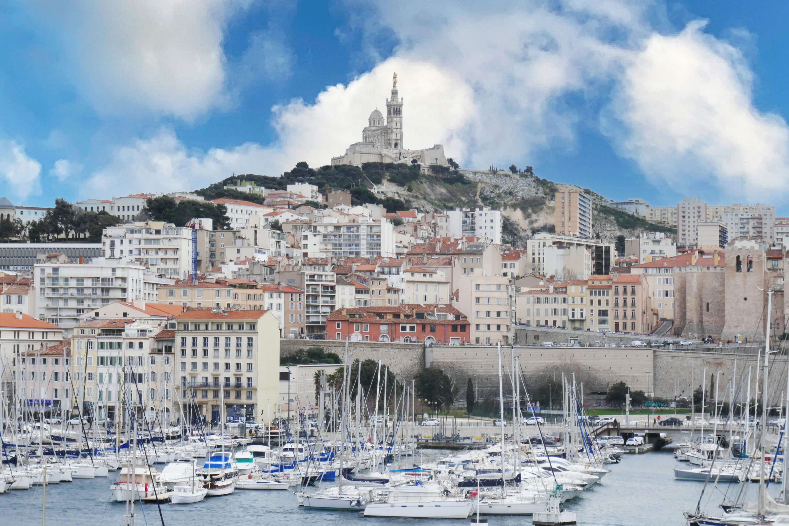 Marseille