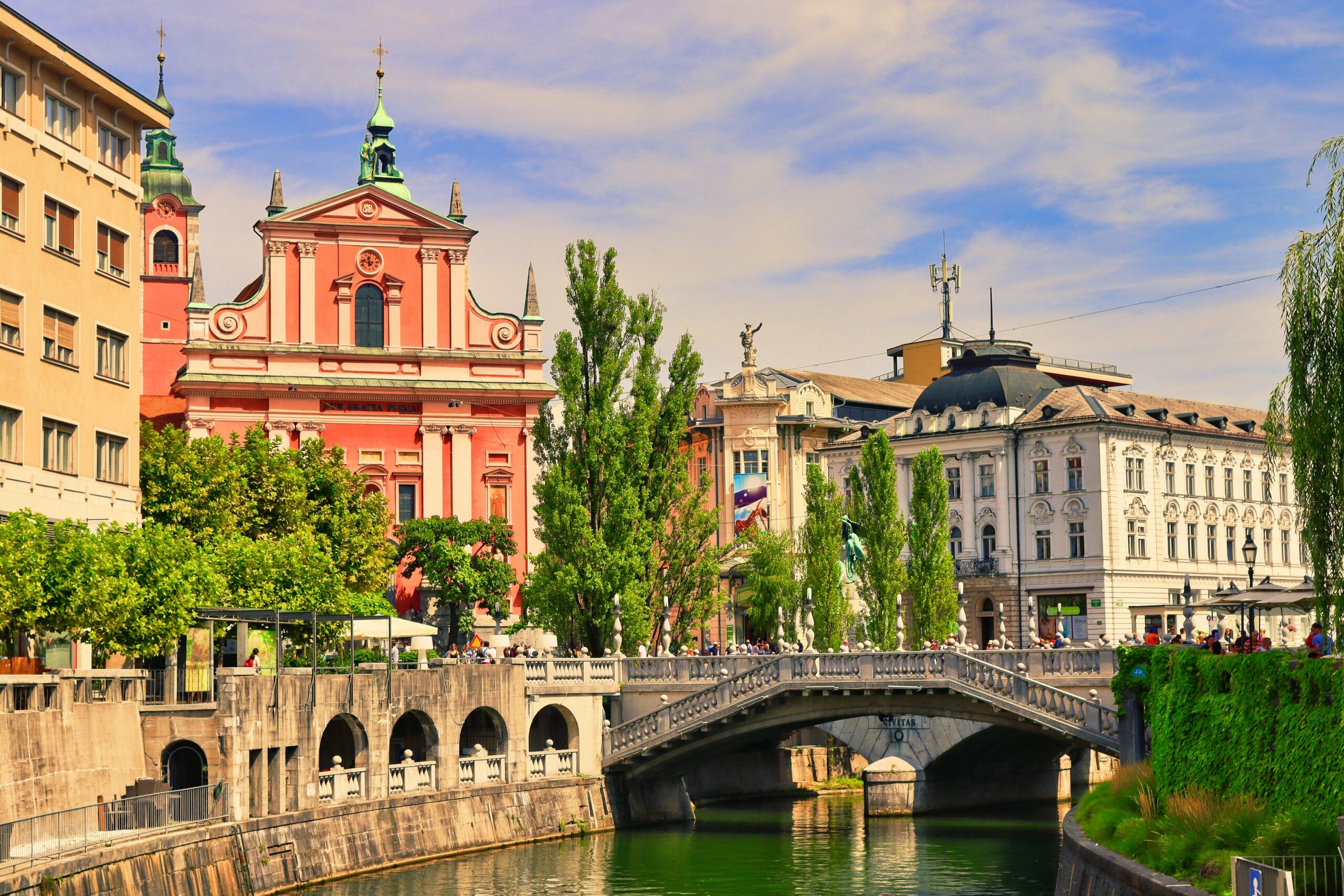 Ljubljana