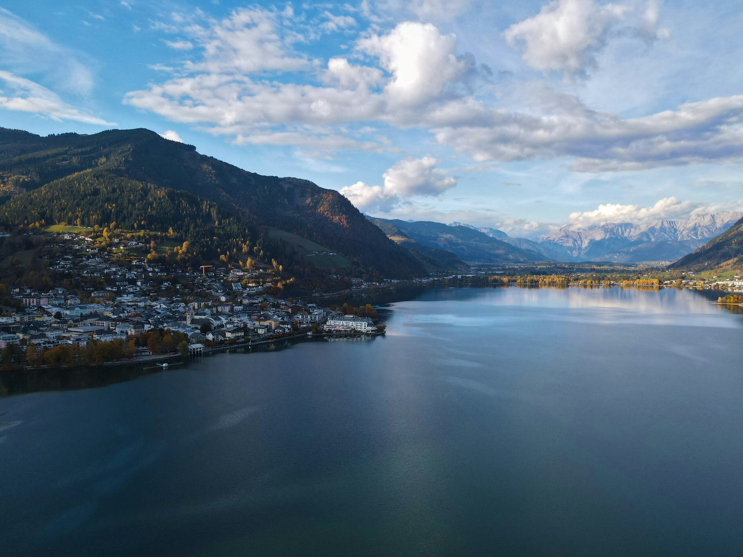 Zell am See