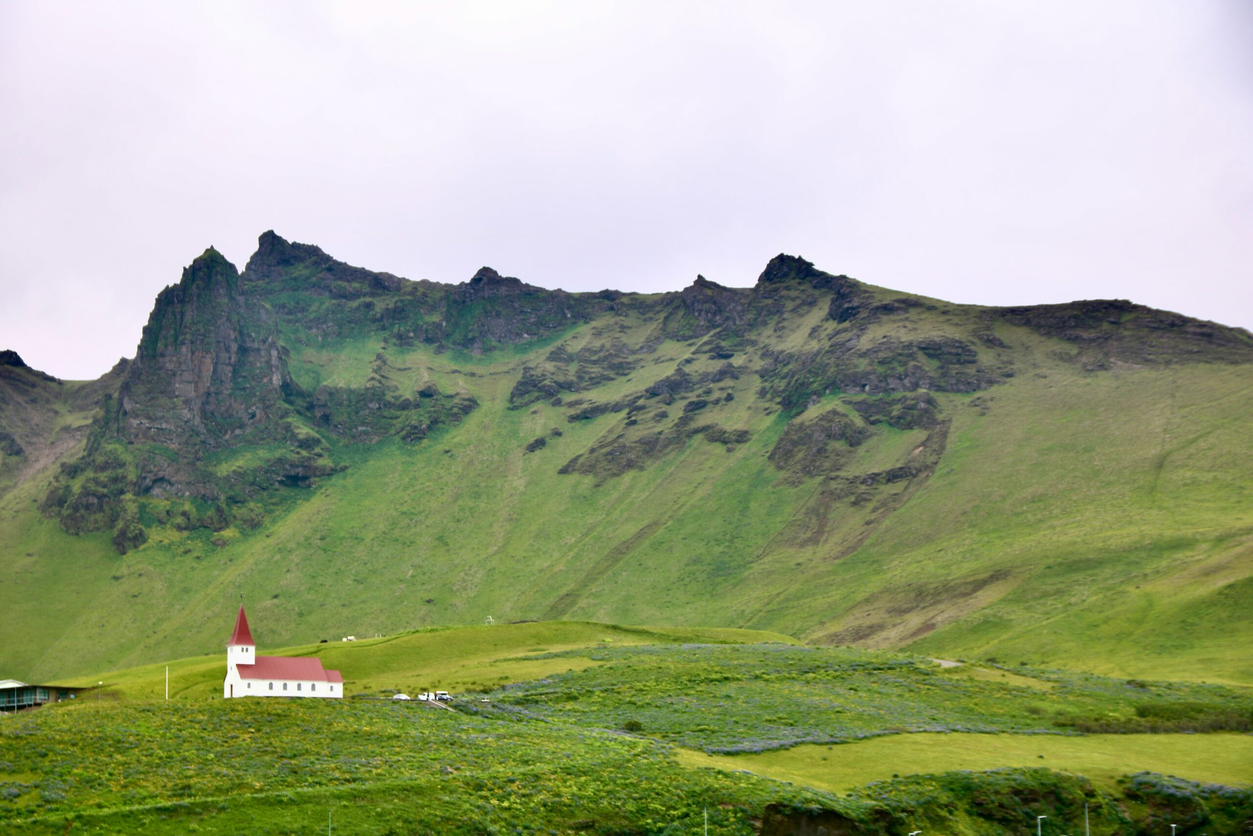 Egilsstaðir