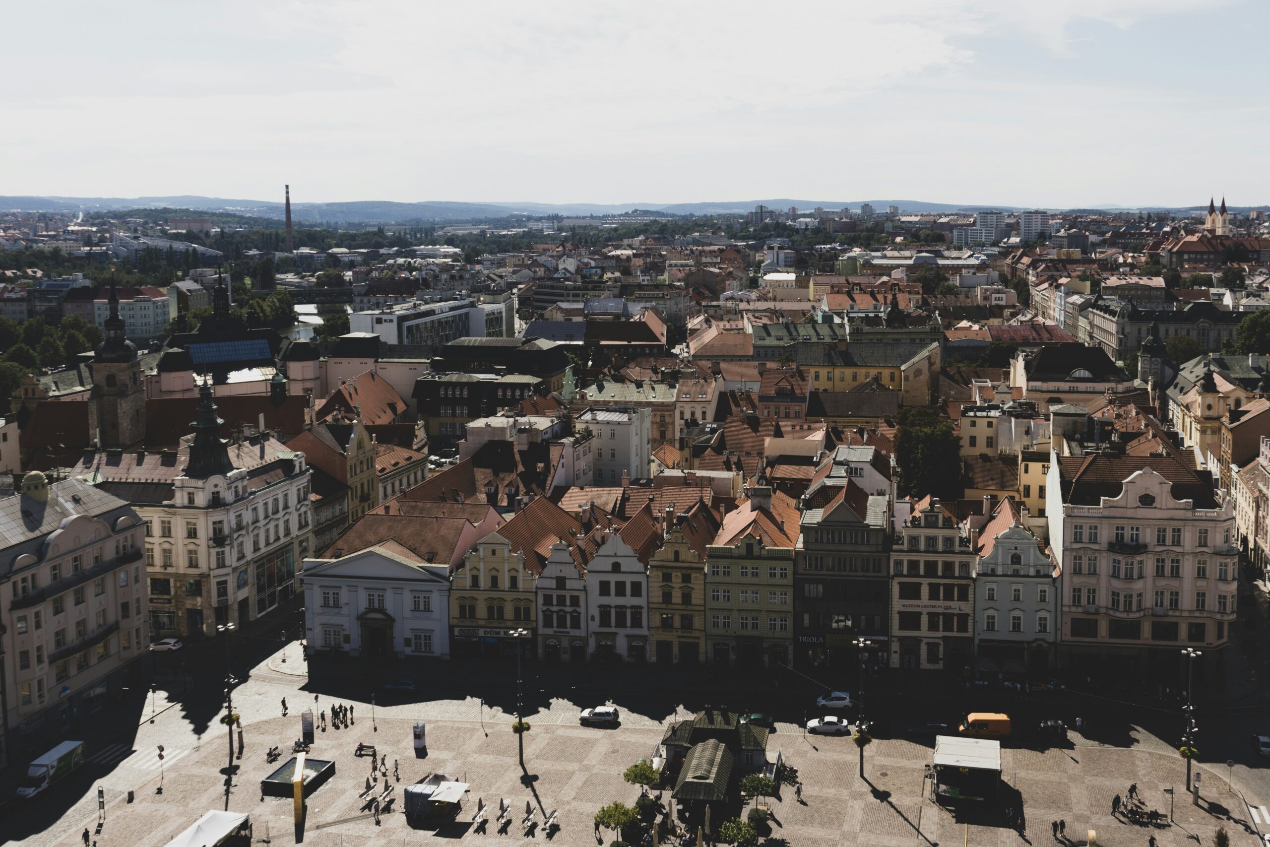 Plzen