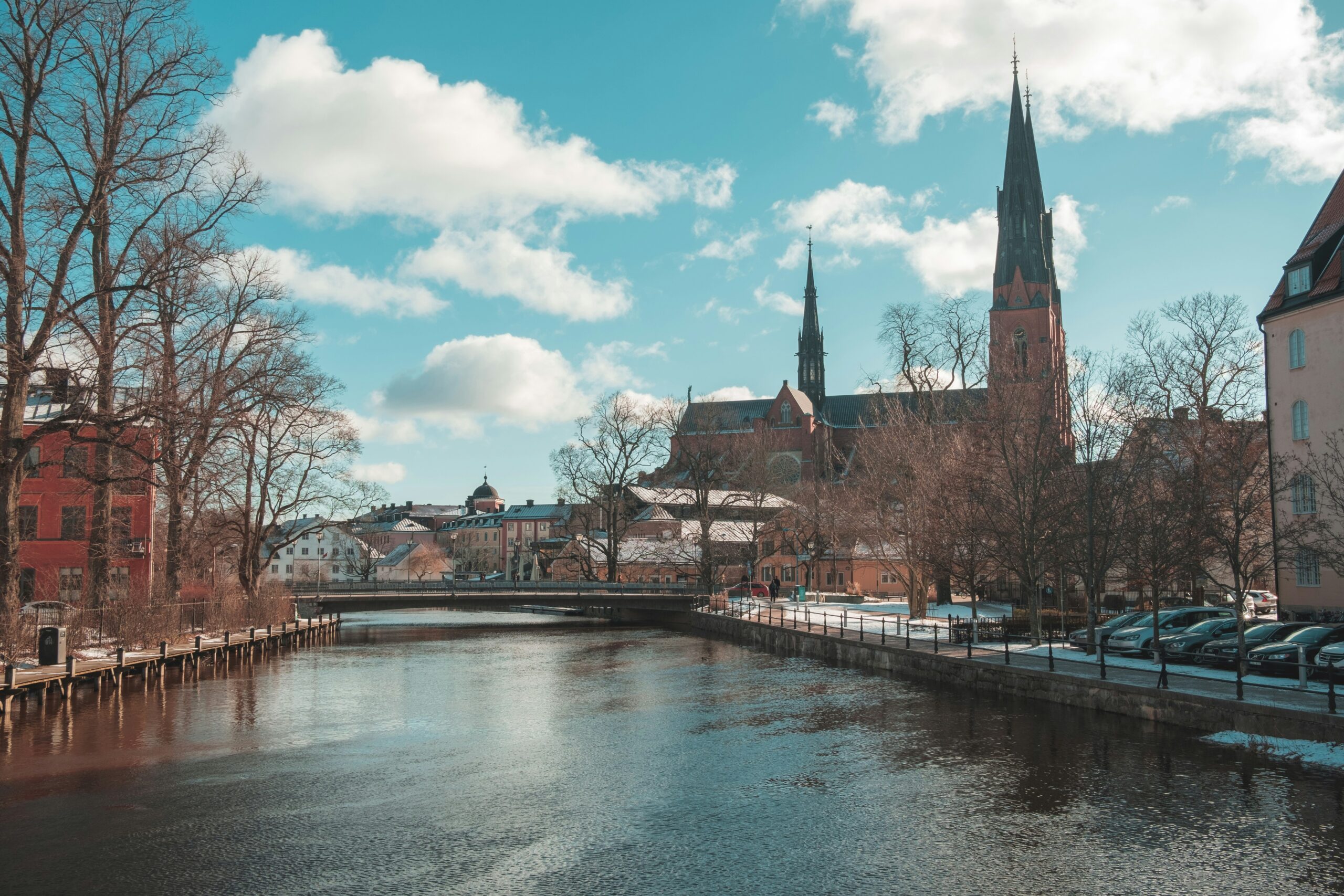 Uppsala