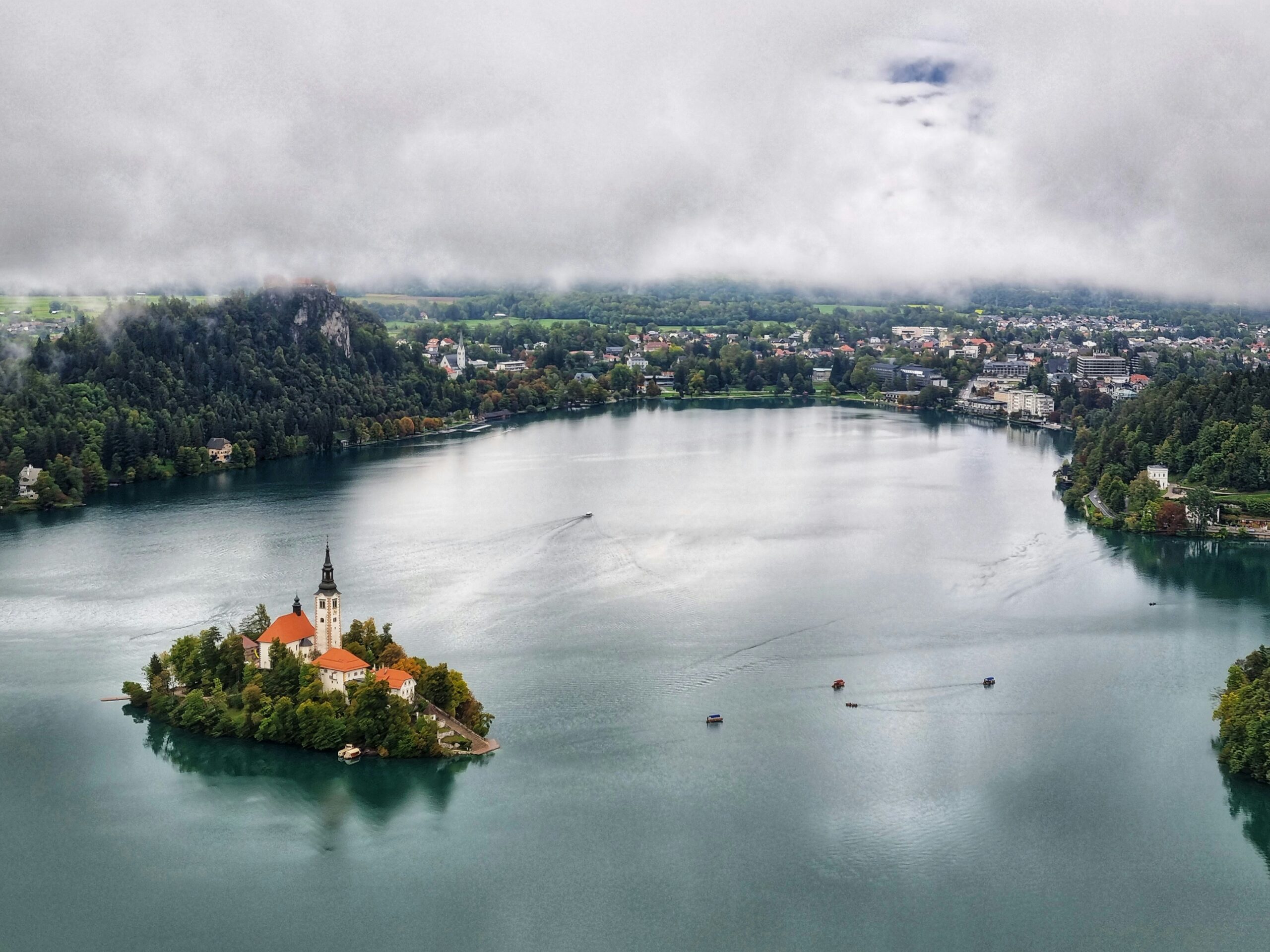 Bled
