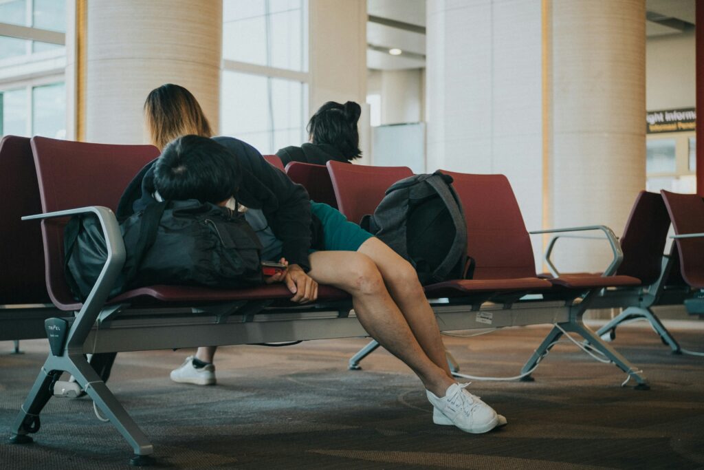 Mastering Jet Lag: A Telemedicine Guide to Resetting Your Clock